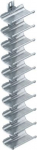 Kabeļu turētājs 1000x200x123, St, FT 6006910 | 4012196474844