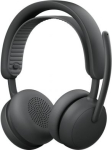 HEADSET ZONE WIRELESS GRAPHITE/TEAMS 981-001512 LOGITECH 981-001512 | 5099206131118