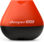 Deeper | Start Smart Fishfinder | Sonar | Wi-Fi FNG0026 | 4779032950428