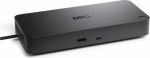 Dell Pro Dock | WD25 | DisplayPorts quantity 2 | HDMI ports quantity 1 210-BRFQ | 2000001364345