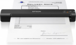 Epson | Wireless Mobile Scanner | WorkForce ES-50 | Colour | Document B11B252401 | 8715946656908