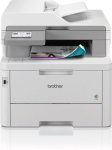 Brother | Multifunction Printer | MFC-L8390CDW | Laser | Colour | All-in-one | A4 | Wi-Fi MFCL8390CDWRE1 | 4977766824149