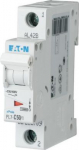 PL7-C50/1 Miniature circuit breaker (MCB) 1P C 50AA 262709 | 4015082627096