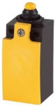 LS-20 Position switch rounded plunger 2N/O yellow 25 - +70&deg;C 266120 | 4015082661205