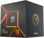 CPU AMD Desktop Ryzen 9 7900 Raphael AM5 3700 MHz Cores 12 64MB Socket SAM5 65 Watts GPU Radeon BOX 100-100000590BOX 100-100000590BOX | 730143314466