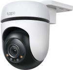 WRL CAMERA 1080P PAN/TILT/TAPO C510W TP-LINK TAPOC510W | 4895252501575