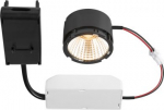 NEW TRIA&reg;, LED module, 2700K, 38&deg;, PHASE, black 1007381 | 4024163277860