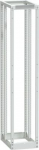 Framework, PrismaSet P, for Enclosures W400mm, D600mm LVS08604 | 3606481879271