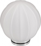 VARYT glass shade, lined 1007859 | 4024163289726