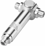 N-Connect female power splitter 2-fold  2.4 and 5 GHz Y-element 6GK5798-0SN00-0EA0 | 4019169851206