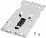 SINAMICS G110 Mounting adapter DIN rail Size 2, for FS B Used together with SINAMICS V20 6SL3261-1BB00-0AA0 | 4019169452168