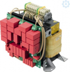 Accessories for frequency controller JTA:TEF1203-0LB | 4042948679111