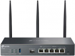 WRL ROUTER 1000M 6PORT VPN/OMADA ER706W TP-LINK ER706W | 4895252500691