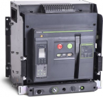 Air Circuit Breaker, frame size A40, Icu=85kA, In=4000A, 4-pole, Withdrawable 112269 | 8592765122698