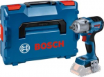 GDS 18V-450 PC Solo, GCY 42, LB Impact screw driver (battery) 06019K4101 | 4059952568126