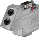 CAN SUB-D SK35 TERM PS 1550610000 | 4050118357066