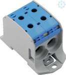 WPD 231 2X95/2X95 BL 2502710000 | 4050118516531