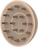 Hair dryer diffuser, beige 20010100000759 | 6976233670768