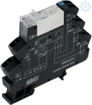 TRZ 24VDC 1CO 16A 1479840000 | 4050118287868