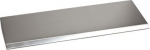 Stainless canopy 304L, Scotch Brite&reg; finish. for WM enclosure W800xD300mm. range of product: Spacial S3X - accessory / separate part type: canopy - device application: multi-purpose - mounting location: on top of enclosure - device composition: 1 x c ...
