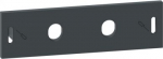 Front protection cover, for TeSys Giga electronic overload relay LR9G115-225 LA9G3704 | 3606481952646