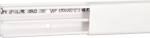 OptiLine - minitrunking - 18 x 35 mm - PC/ABS - polar white ISM14430P | 3606480683039
