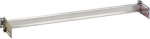 Rail, PrismaSeT G, for adjustable modular device, W850mm LVS03007 | 3606481875464