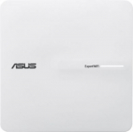 AX3000 Dual-band WiFi Router WiFi 6 | EBA63 | 802.11ax | 10/100/1000 Mbit/s | Ethernet LAN (RJ-45) ports 1 | Mesh Support Yes | MU-MiMO No | No mobile broadband | Antenna type Internal 90IG0880-MO3C00 | 4711387003442