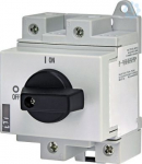 LS32 SMA A2 Disconnect switch PV - DC, 32A, 2P 004660062 | 3838895567615