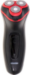 Mesko Electric Shaver  MS 2926 Charging time 8 h, NiMH, Number of shaver heads/blades 3, Black, Cordless MS 2926 | 5902934837460