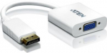 Aten | DisplayPort to VGA Adapter | VC925 VC925-AT | 4719264643699