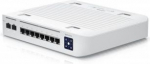 8 PoE / Type L3 / 2xSFP+ Network switch USW-ENTERPRISE-8-POE | 810010074775