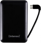 Power Bank XC10000, 10000mAh, black 7314530 | 4034303030125