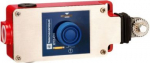 Latching emergency stop rope pull switch, Telemecanique rope pull switches XY2C, e XY2CH, 2NC, boote XY2CH13270H29 | 3389110973525