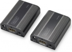 Digitus | 4K HDMI Extender Set, 4K/60Hz DS-55204 | 4016032436270