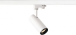 3~ NUMINOS&reg; PHASE S spotlight, 10,42W 2700K 36&deg;, white 1004079 | 4024163242295