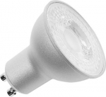 LED lightbulb QPAR51, GU10, 6W, 3000K, 38&deg; 1005078 | 4024163252041
