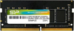 Silicon Power SP016GBSFU320X02 16 GB, DDR4, 3200 MHz, Notebook, Registered No, ECC No SP016GBSFU320X02 | 4713436144151