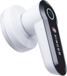 Singer | Lint Remover | 22001500206 | White | Battery powered 220015002.06 | 7393033106546