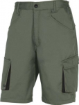 GREEN/BL MACH2 2 SHORT PANTS S M2BE2VEPT | 3295249206772