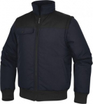 NAVY/B NEWDELTA2 WINDCHEATER M NEWD2MNTM | 3295249274276