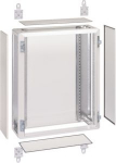 Wall mounting steel enclosure, Quadro5, 810x700x260 mm FM202 | 3250612632022