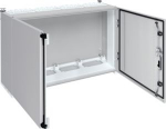 Steel enclosure, Univers, IP55, CL1, 800x1050x275 mm FR54E | 3250610702574
