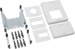 Kit,universN,450x250mm, for MCCB h250A,with 150mm empty kit UK31BL3 | 3250616211032