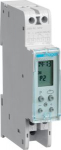 Daily time switch 1 channel, digital, 1 module EG010 | 3250612270101