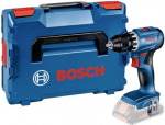 GSR 18V-45 Solo, L-Boxx Drilling machine/screwdriver (battery) 06019K3201 | 4059952605623