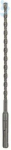 SDS-plus-5 puur (S4L) 6,5 x 150 x 215 mm,1 tk. 2608597778 | 3165140189101