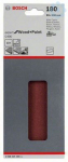 puidu lihvpaber,perf. 93x230,K180,10tk. 2608605300 | 3165140161176