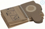 Paberfilter 5 tk. 2605411150 | 3165140210454