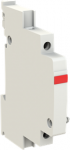 E210-DH Dummy Housing (left) 2CCA703480R0001 | 7612271404208